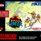 Super Nintendo: Pirates of Dark Water
