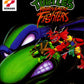 NES: Teenage Mutant Ninja Turtles Tournament Fighters