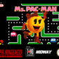 Super Nintendo: Ms. Pac-Man