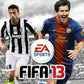 Playstation 2: FIFA 13