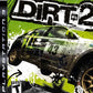 Playstation 3: Dirt 2