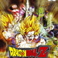 Playstation 2: Dragon Ball Z Budokai Tenkaichi