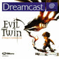 Dreamcast: Evil Twin