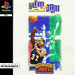 Playstation: Slam 'n Jam '96