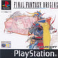 Playstation: Final Fantasy Origins