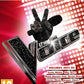 Playstation 4: The Voice