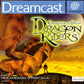 Dreamcast: Dragon Riders: Chronicles of Pern