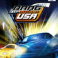 Playstation 2: Drag Racer USA