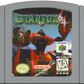 Nintendo 64: Lylat Wars