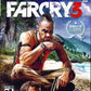 Xbox 360: Far Cry 3