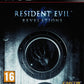 Playstation 3: Resident Evil: Revelations