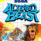 Master System: Altered Beast