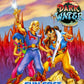 Mega Drive: The Pirates of Dark Water