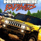 Playstation 2: Hummer Badlands