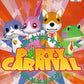 Playstation 2: Party Carnival