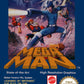 NES: Mega Man