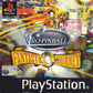 Playstation: Pro Pinball Fantastic Journey