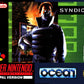 Super Nintendo: Syndicate