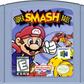 Nintendo 64: Super Smash Bros.