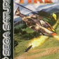 Saturn: Black Fire