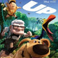 Xbox 360: Disney Pixar Up