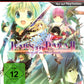 Playstation 3: Tears to Tiara II: Heir of the Overlord