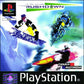 Playstation: Rushdown To the Extreme