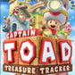 Nintendo Switch: Captain Toad Treasure Tracker
