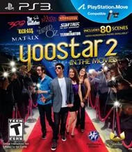 Playstation 3: Yoostar 2: In the Movies