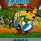 Game Gear: Asterix and the Secret Mission