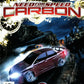Playstation 2: Need for Speed Carbon