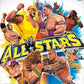 Xbox 360: WWE All Stars