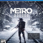 Playstation 4: Metro Exodus