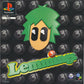 Playstation: 3D Lemmings