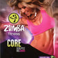 Nintendo Wii: Zumba Fitness Core