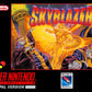 Super Nintendo: Skyblazer