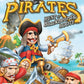 Nintendo Wii: Pirates: Hunt for Blackbeard's Booty