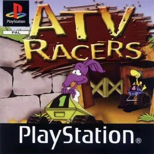 Playstation: ATV Racers