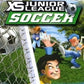 Playstation 2: XS Junior League Soccer
