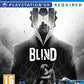 Playstation 4: Blind