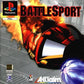 Playstation: BattleSport