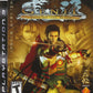 Playstation 3: Genji: Days of the Blade