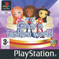 Playstation: Cindy's Fashion World
