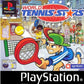 Playstation: World Tennis Stars