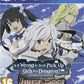 Playstation 4: Is It Wrong To Try To Pick Up Girls In A Dungeon: Infinite Combate