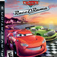 Playstation 3: Cars Race-O-Rama