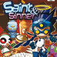 Playstation 2: Saint & Sinner