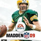 Playstation 2: Madden NFL 09