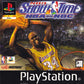 Playstation: NBA ShowTime NBA on NBC
