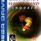 Mega Drive: Jimmy White's 'Whirlwind' Snooker